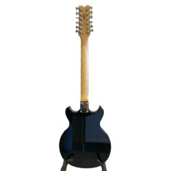 (USED) Dean Boca 12 Stringed Semi-acoustic